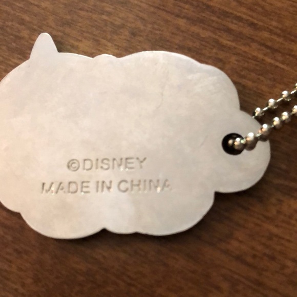 NWOT Disney Parks Princess Phone Case Wristlet - Picture 5 of 5